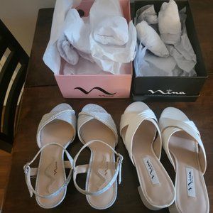 Nina Shoes